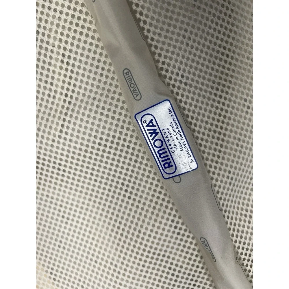 Rimowa Salsa Air Cabin 34L Carry On 21